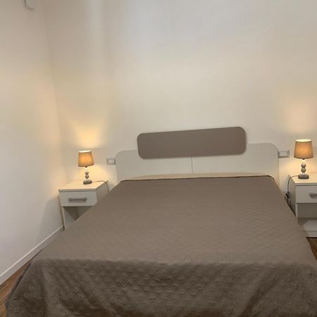 דירות מזרה דל ואלו Casa Vacanze Mazara מראה חיצוני תמונה