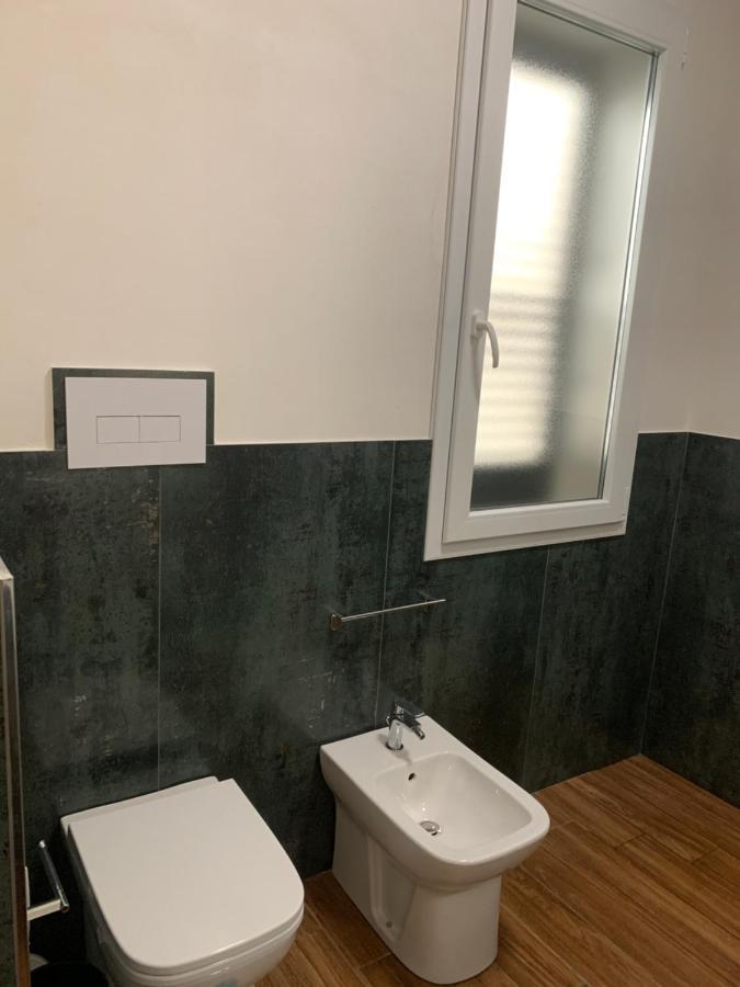 דירות מזרה דל ואלו Casa Vacanze Mazara מראה חיצוני תמונה